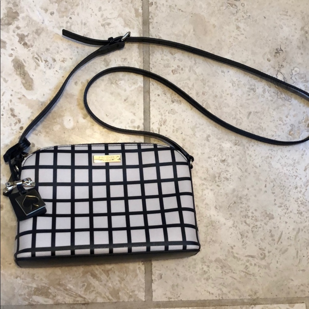 CLOSET CLEAR OUT: Kate Spade Hanna Brightwater Drive Crossbody